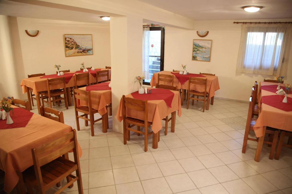 Hotel Zeus