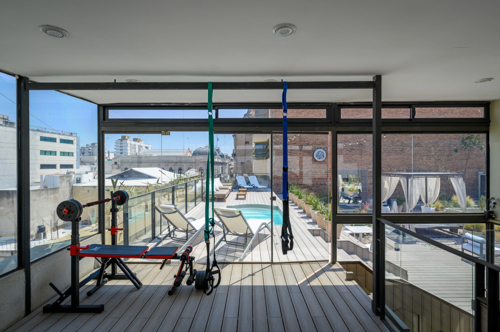 Azur Hotel & Spa