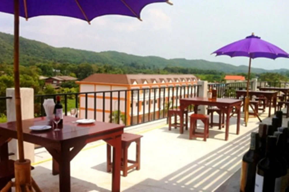 Fabb Hotel Chao Lao Beach