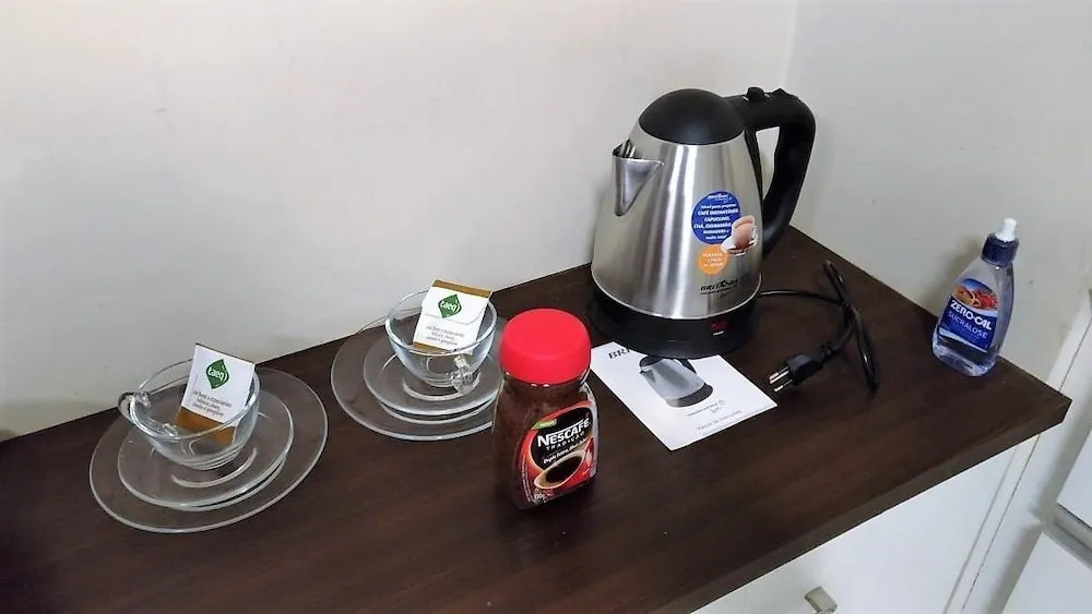 Moderno Flat no coração de Brasília