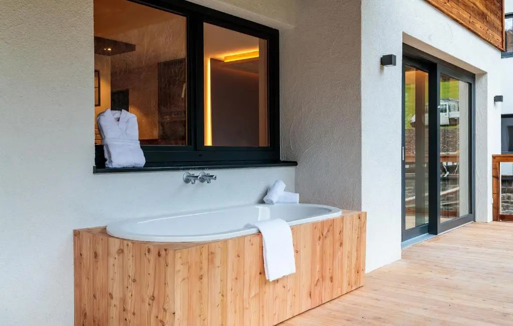 AvenidA Panorama Suites