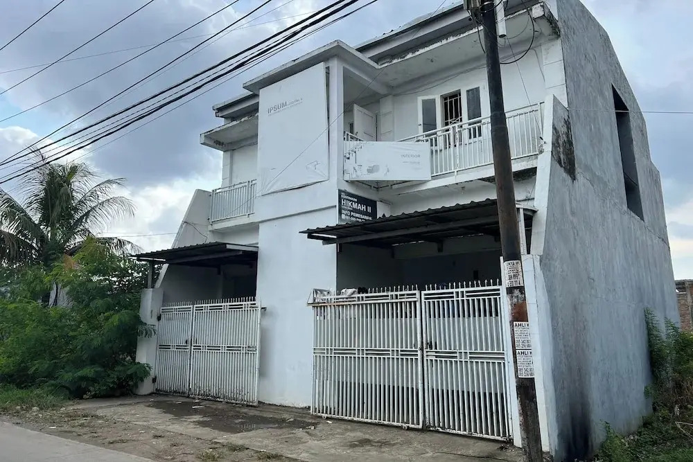 Hotel O Ziza Kost82 Syariah