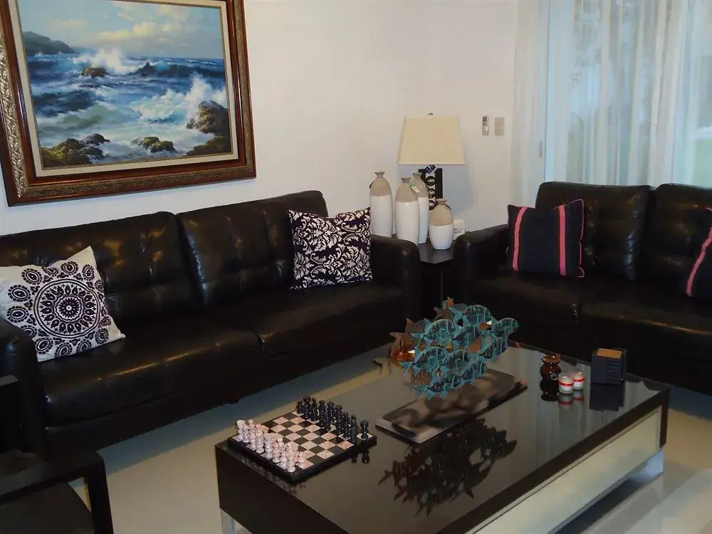 3 Bedroom Vacation Rental