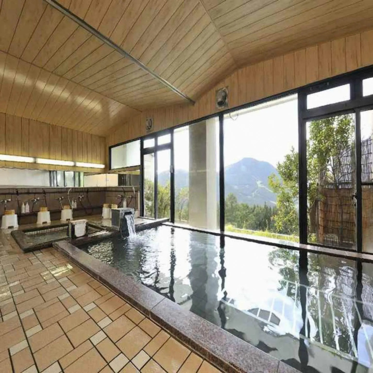 Hotel North Shiga