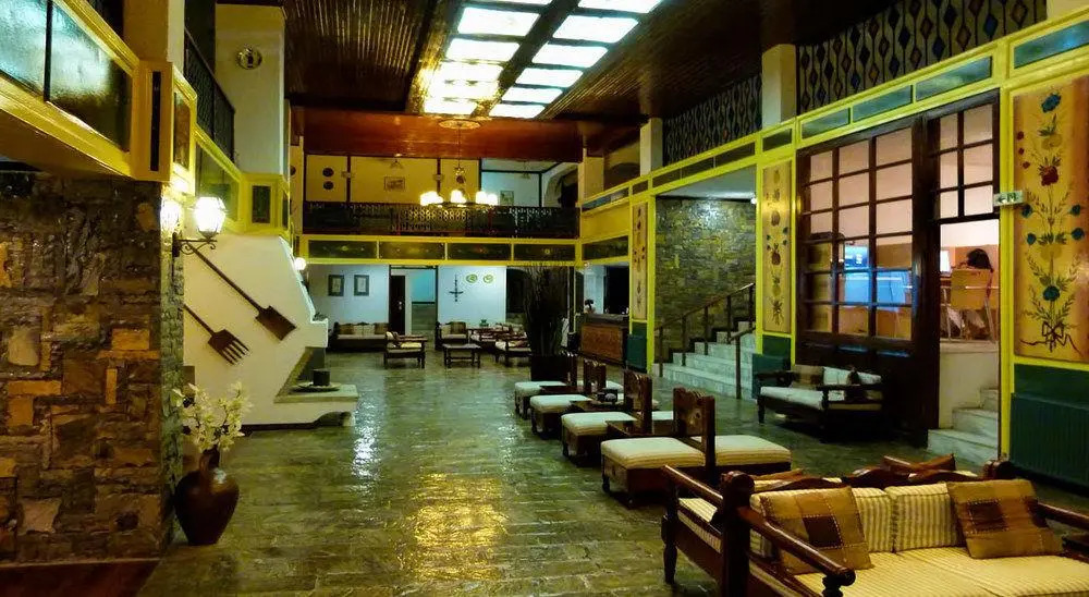 Hotel Amalia 2