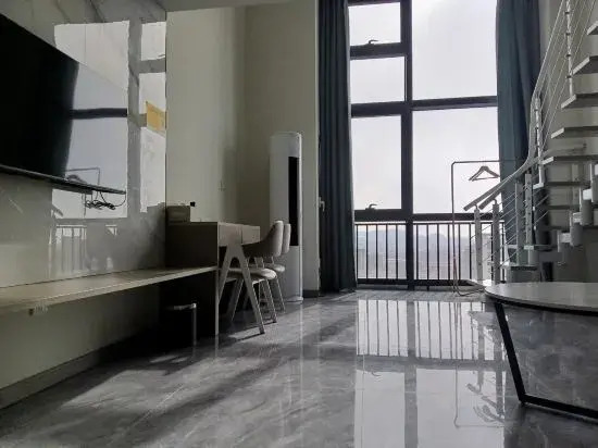 Urban Luxe Executive residence