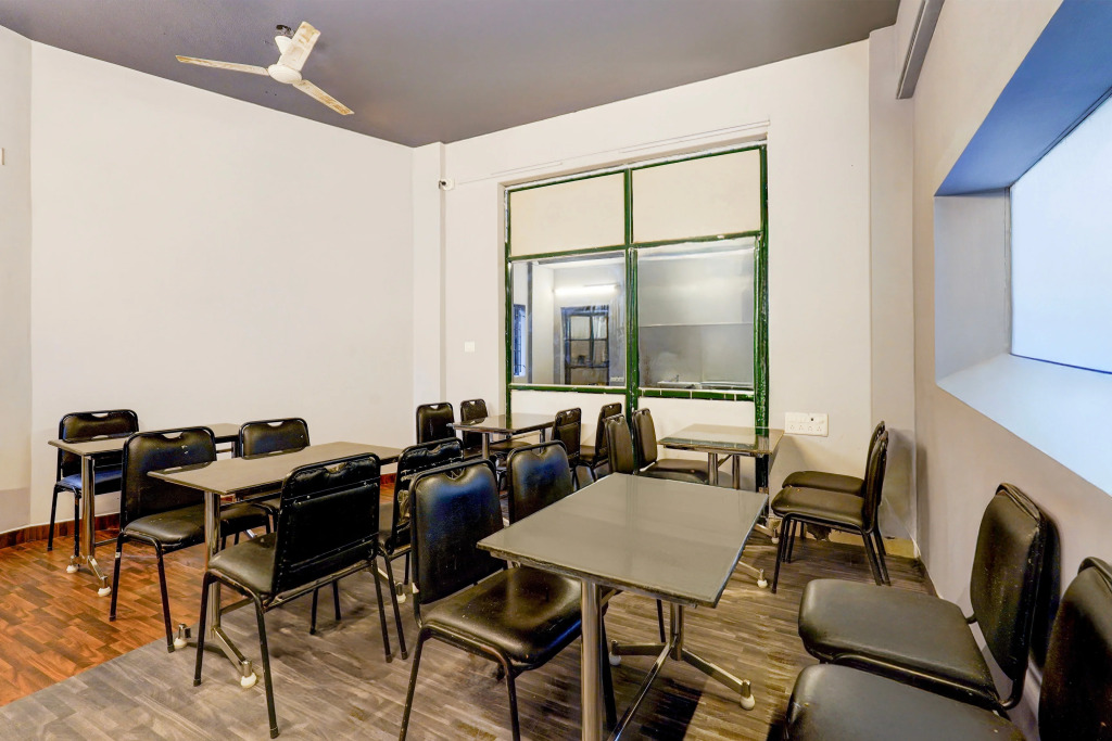 Silverkey Executive Stays 43874 Street Nanganallur