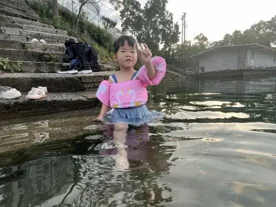 Qiandao Lake M Coral Lake View Private Pool Homestay (Tea Garden)