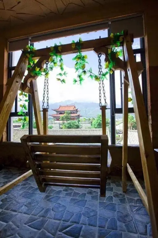Ru Yi Ping An Hostel
