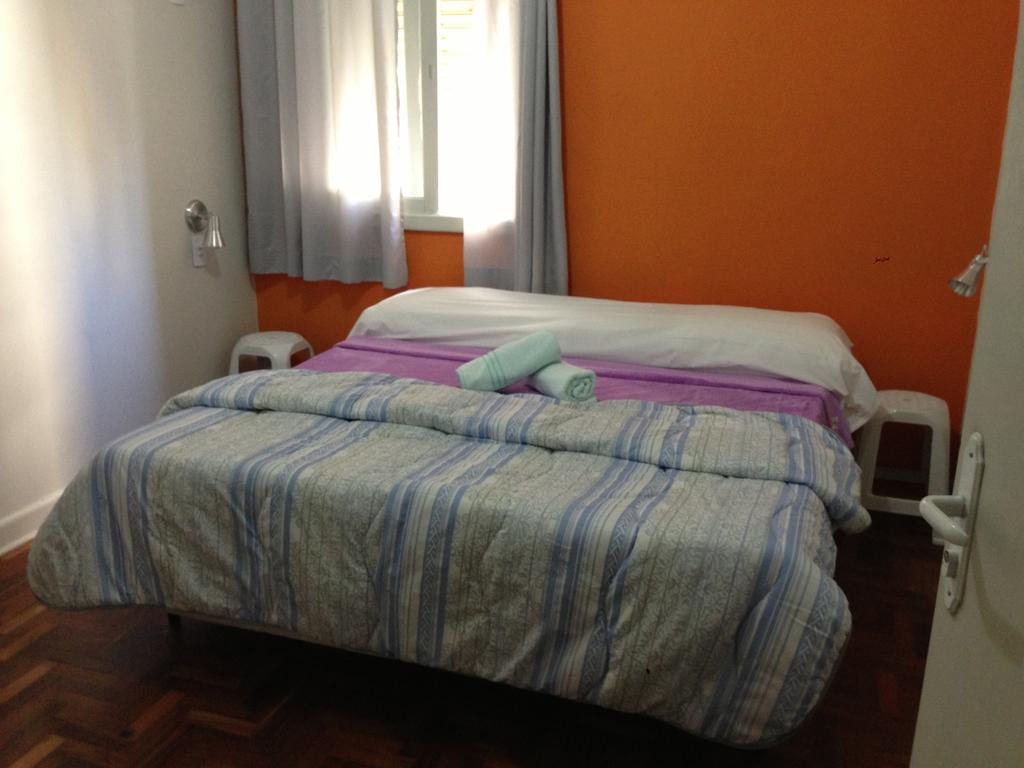 The Hostel Paulista