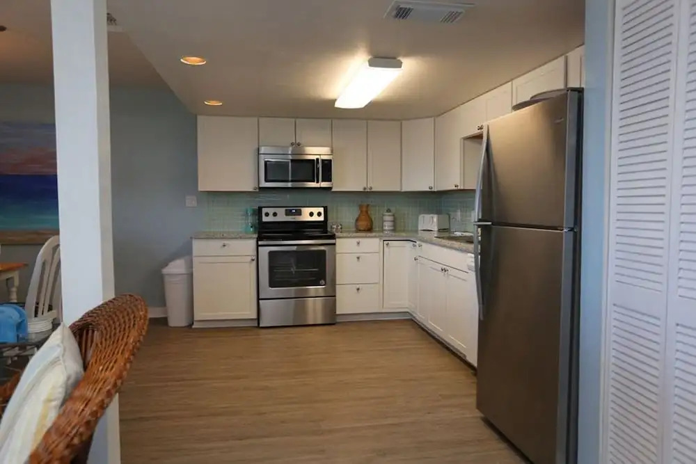 Epiphany Apartment 1 Bedroom