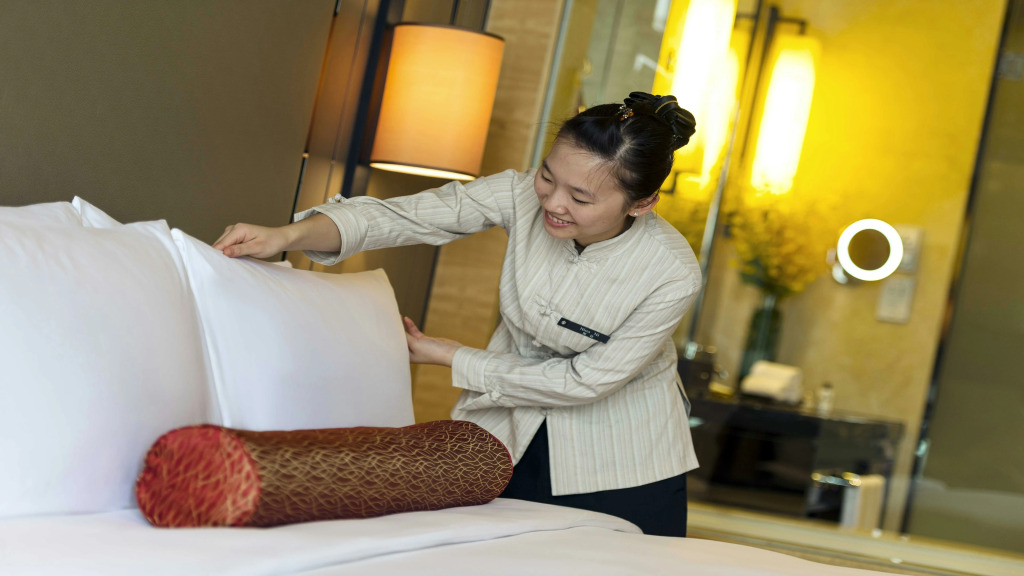 InterContinental Tangshan