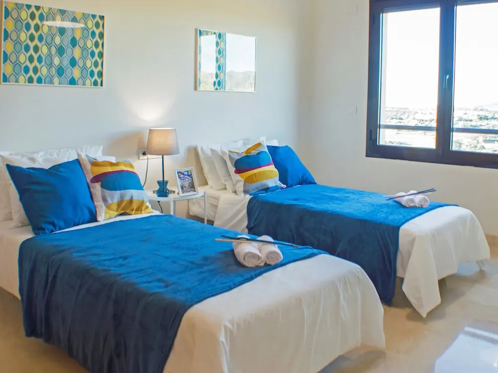 Las Villas de Santa Maria by Holiday World