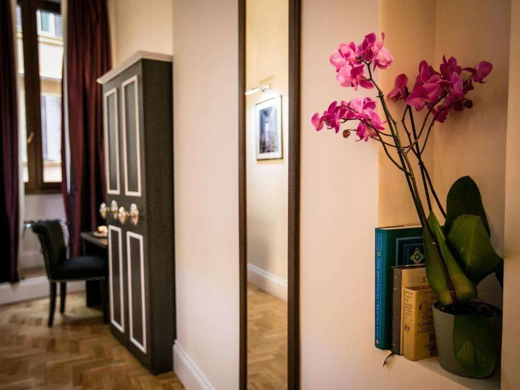 Minerva Relais