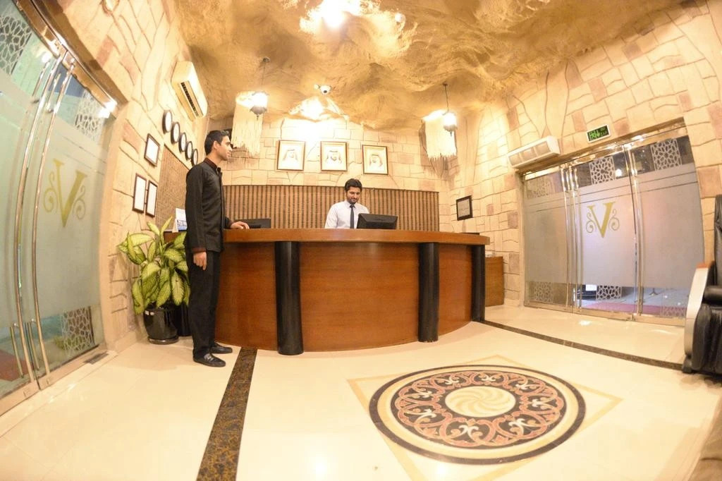 Verona Resorts Sharjah