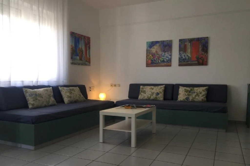 Evdokia Suites