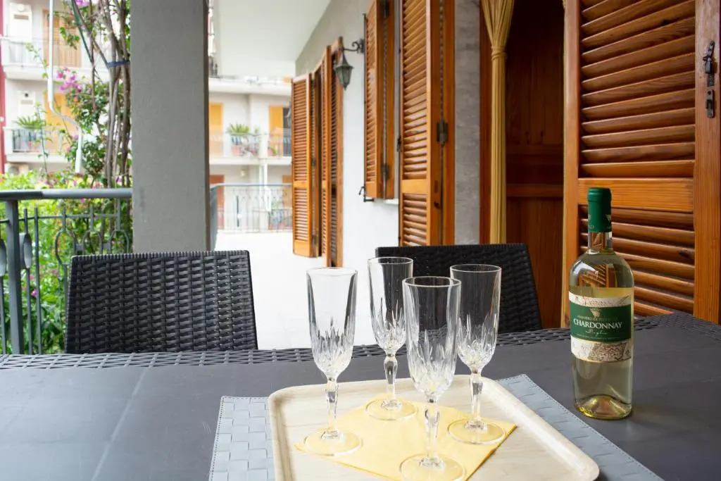 Villa Franca Mini Appartamenti