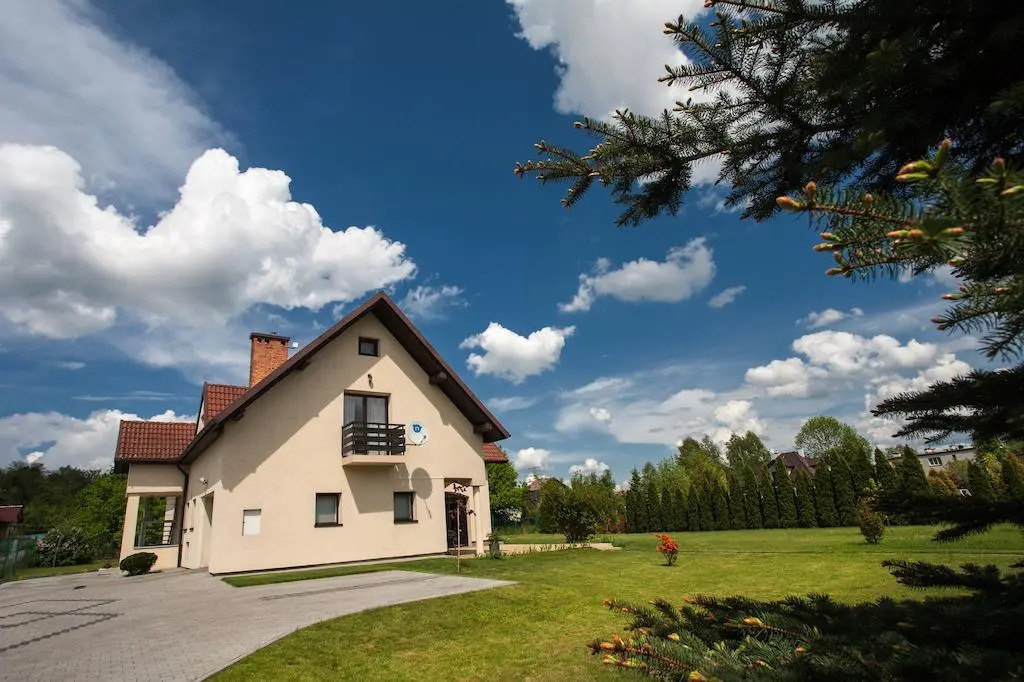 Apartamenty Trip & Room