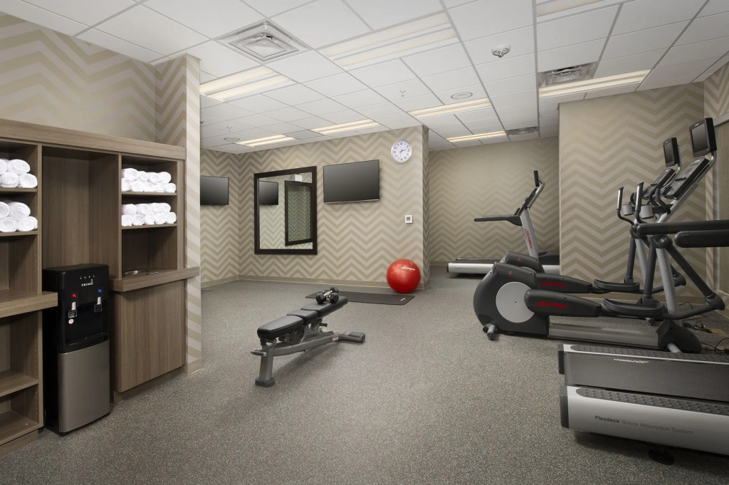 Residence Inn by Marriott Miami Airport West/Doral