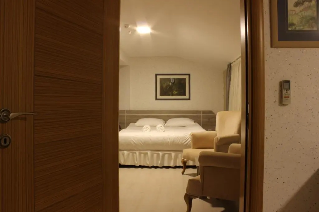Tavşanlı Otel Kütahya