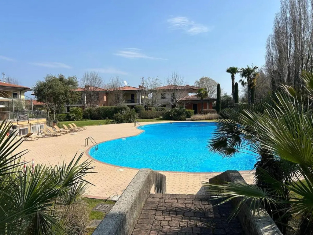 Appartamento al Golf
