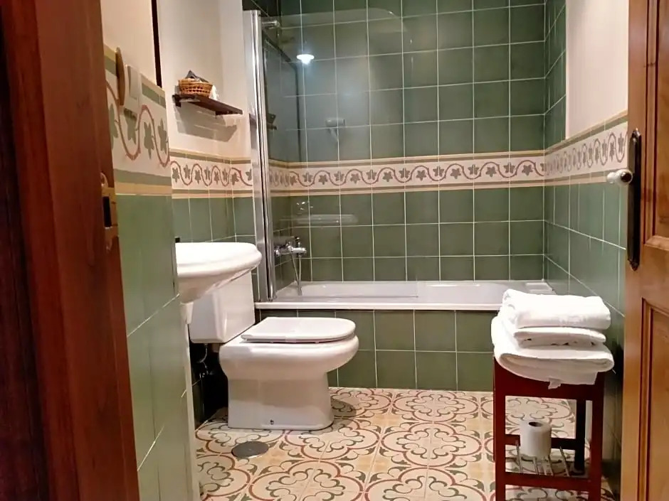 Hotel Casa Soto by el Sueño de Teresa