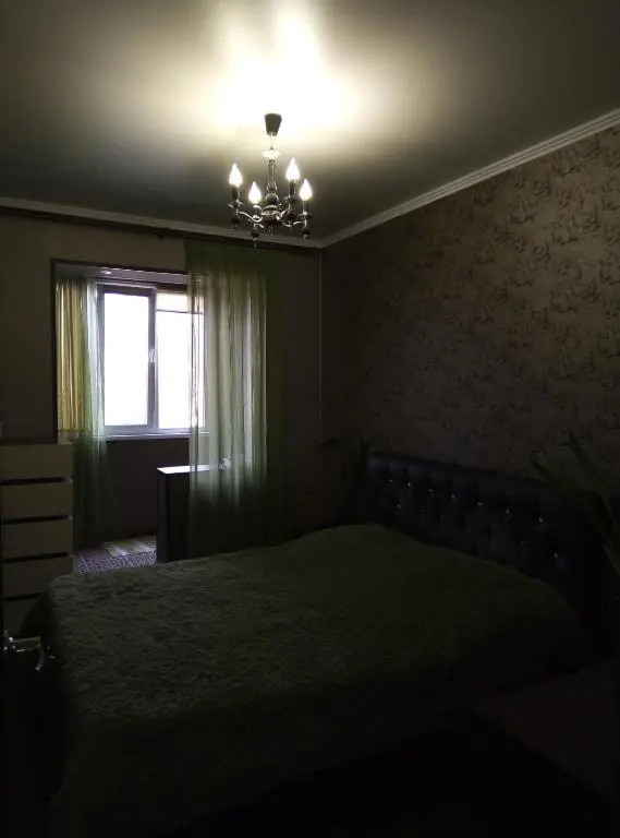 Apartamenty na Agrba 11/1