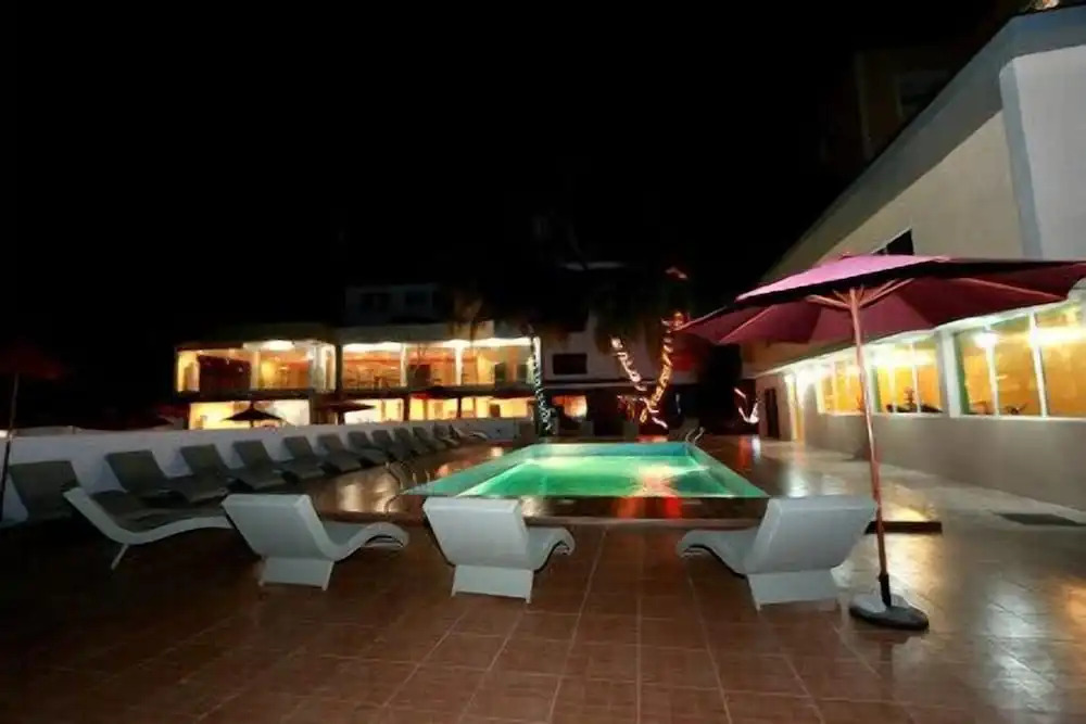 Tivoli Garden Ikoyi Waterfront