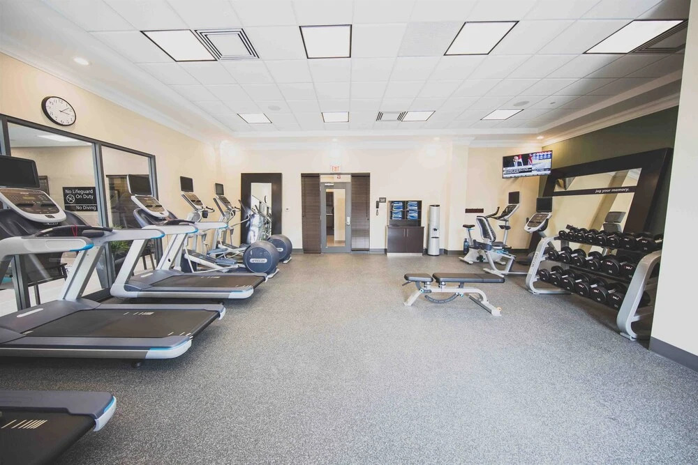 Hampton Inn & Suites by Hilton Bolton