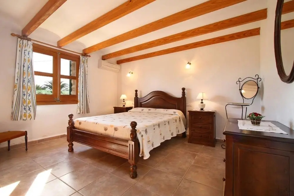 Villa - 3 Bedrooms with Pool and WiFi - 103199