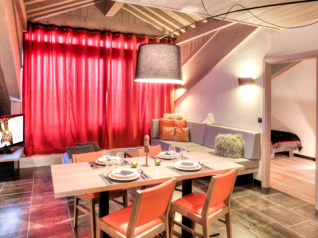 Residence Montana Plein Sud