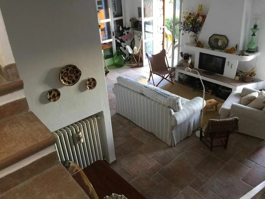 Ferienhaus für 4 Personen ca 85 m in San Maurizio di Monti, Italienische Riviera Italienische Westküste