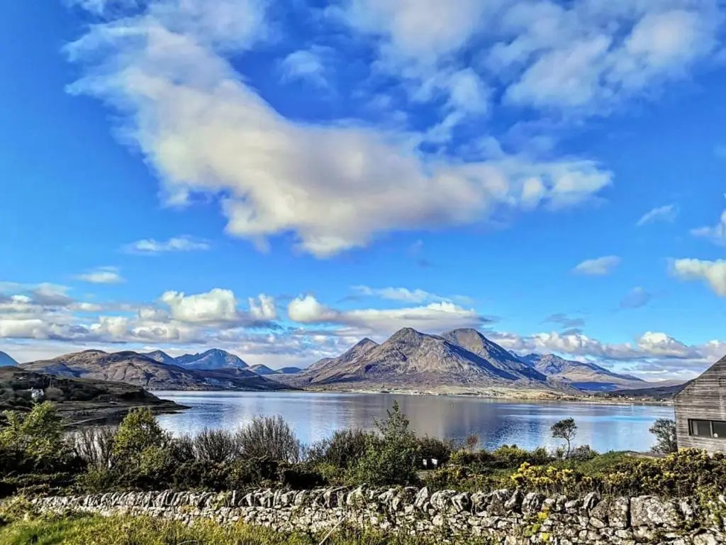 Raasay House Hotel