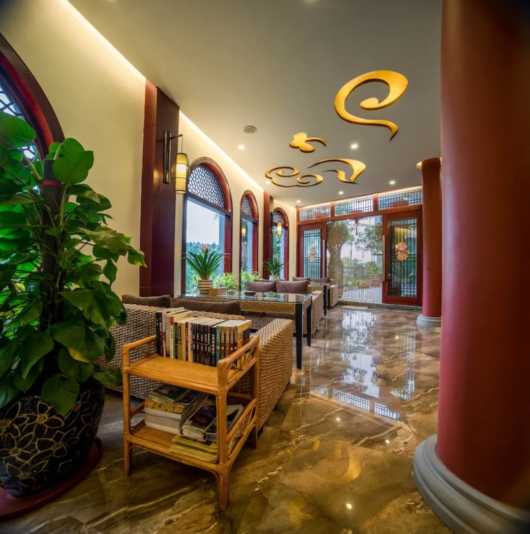 Siqi Inn