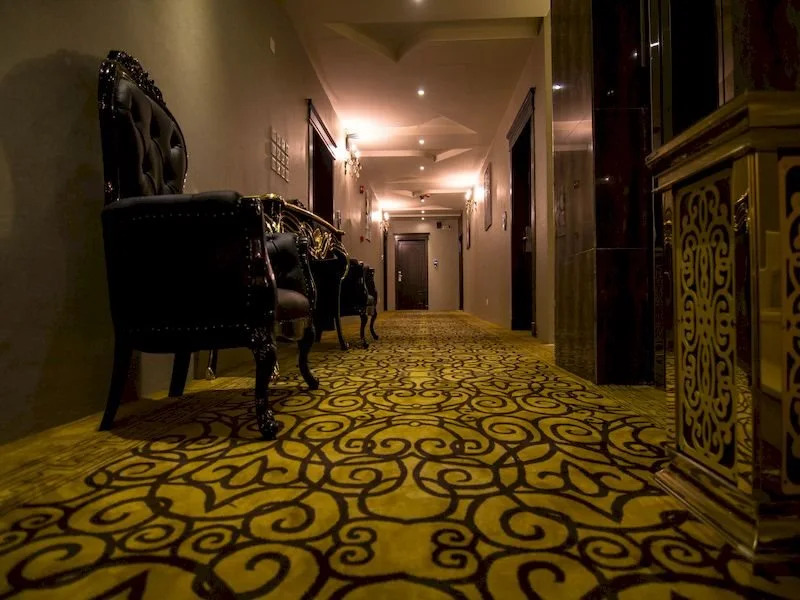 Rest Night Hotel Apartment Al Morog