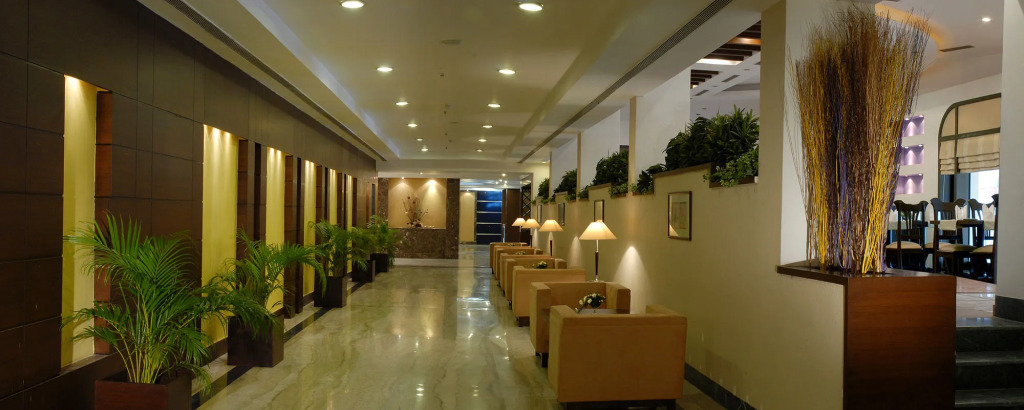 Fortune Park Panchwati, Kolkata - Member ITC Hotels Group