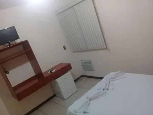 Paulínia Park Hotel