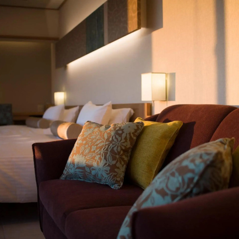 Hotel Meizanso