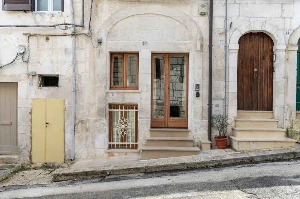 Duplex Sant Antonio by Wonderful Italy