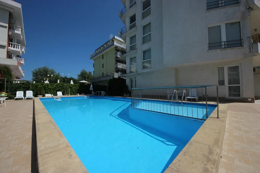 Menada Apartments in Azzuro Hotel