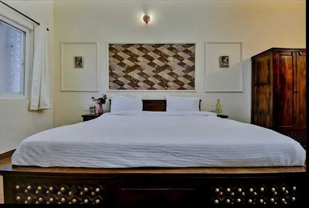 Wedcation Rani Bagh Resort By TIVOLI
