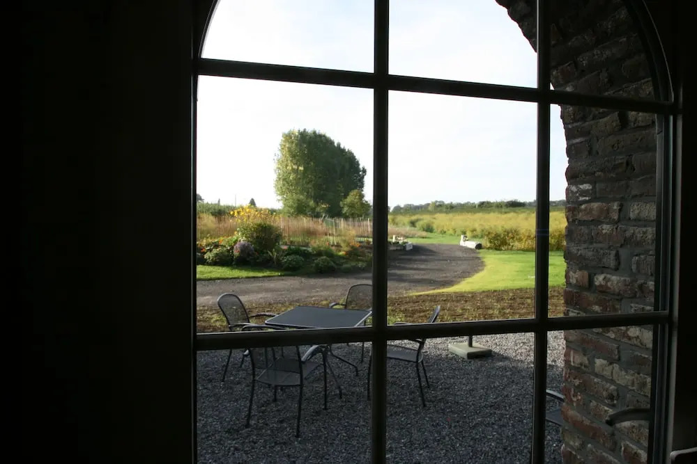 B&B Kamerijck