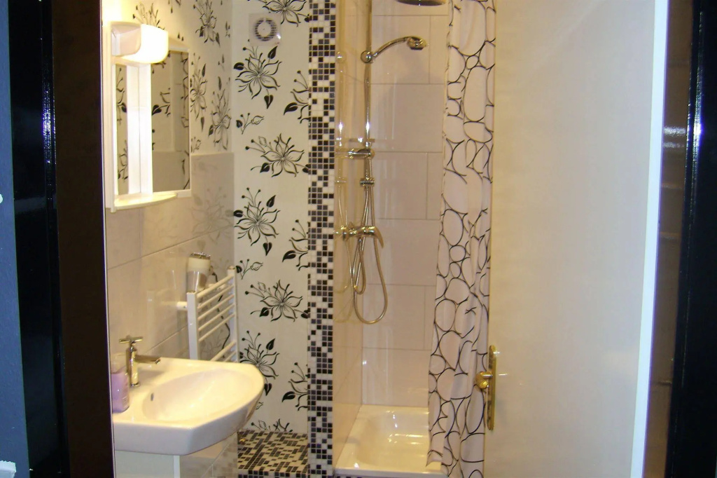 Suite-Apartment-Essen