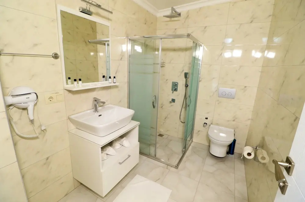 ALMIRCAN HOTEL