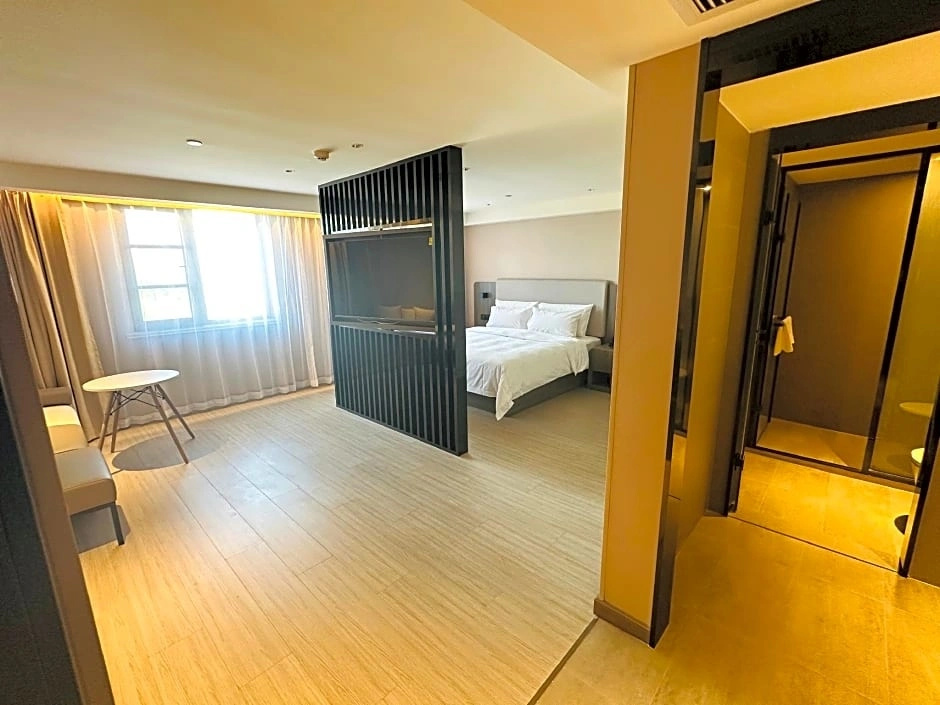HanTing Hotel