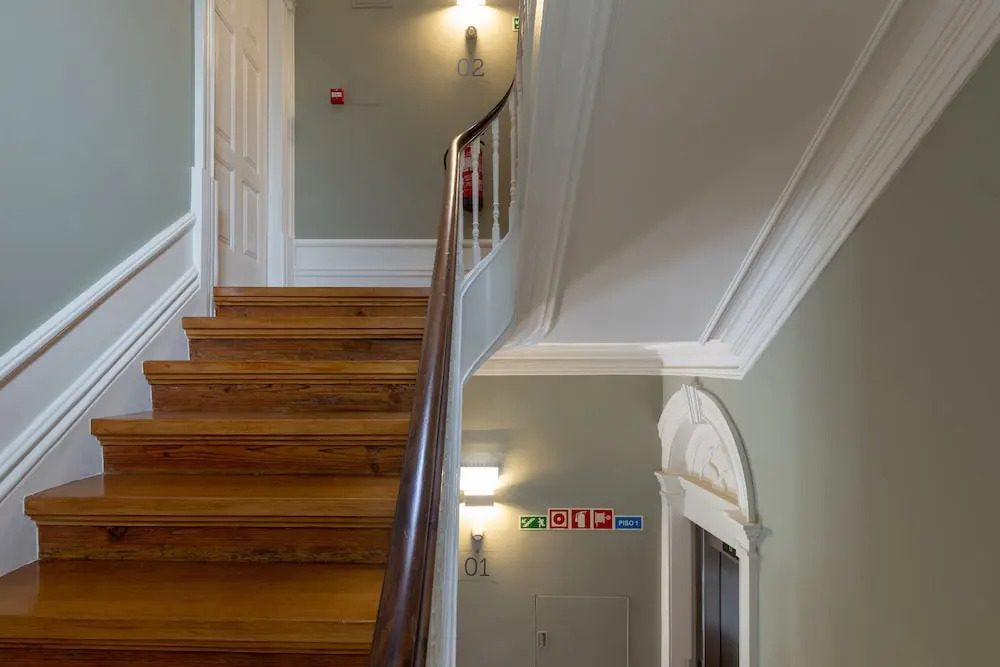 Oporto City Flats - Mouzinho da Silveira
