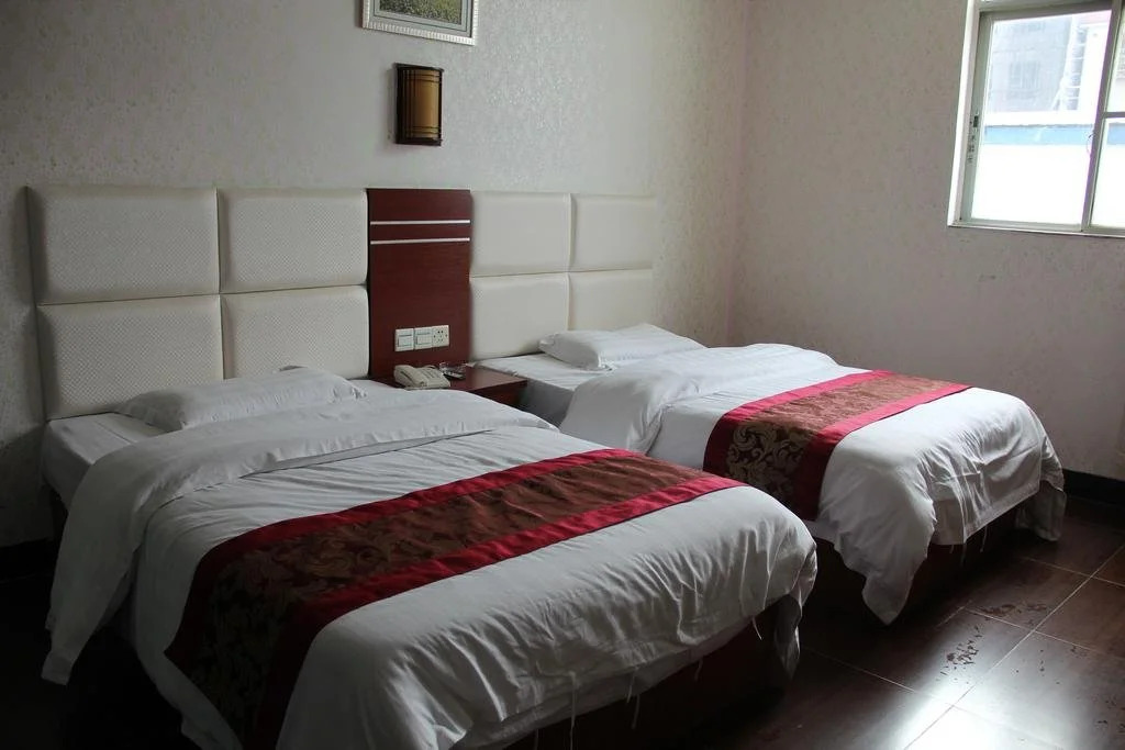 Mingyue Hotel Airport Branch