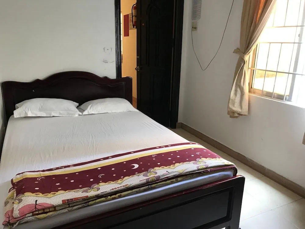 SPOT ON 871 Khanh Huyen Motel