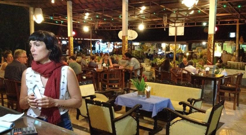 Astina Hotel