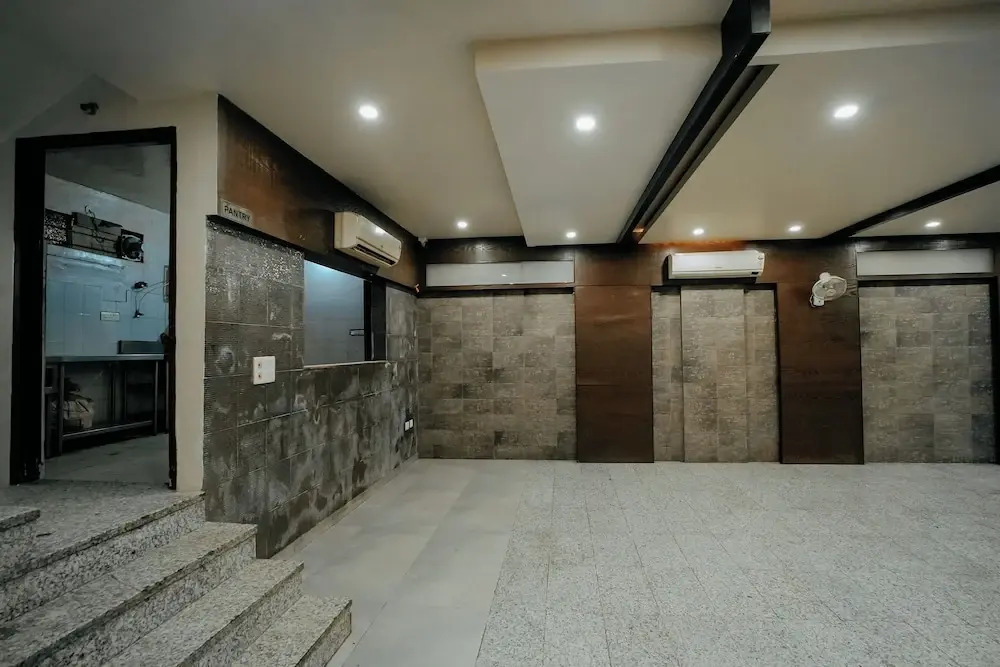Hotel Jinendra Inn Jaipur